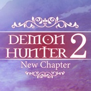Demon Hunter 2: New Chapter