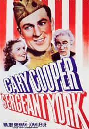 Sergeant York