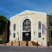 Jewish Museum of Florida
