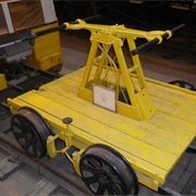 Winnipeg Railway Museum