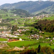 St Johann Im Pongau