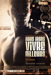 Nous Irons Vivre Ailleurs (2012)