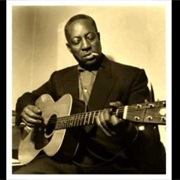 Good Liquor Gonna Carry Me Down (Bill Bill Broonzy)