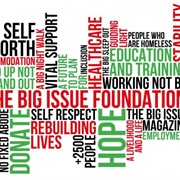 Big Event for Charity