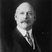 John W. Weeks