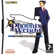 Phoenix Wright : Ace Attorney