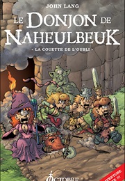 La Couette De L'oubli (John Lang)