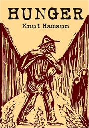 Hunger (Knut Hamsun)