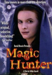 Magic Hunter/Buvos Vadasz (1994)