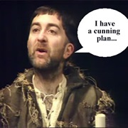 Baldrick (Black Adder)