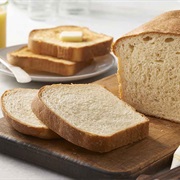 (White Bread