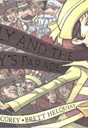 Milly and the Macy&#39;s Parade (Shana Corey)