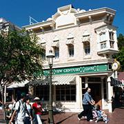 New Century Timepieces (1970-2009)