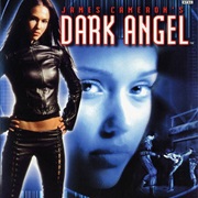 James Cameron&#39;s Dark Angel
