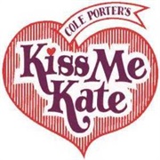 Kiss Me Kate