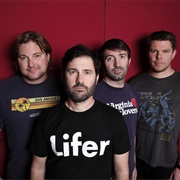Lagwagon
