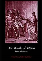 The Castle of Ollada (Francis Lathom)