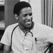 Dr. Phillip Chandler