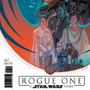 Star Wars (Comic): Rogue One