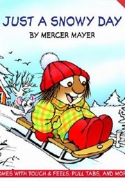 Just a Snowy Day (Mercer Mayer)