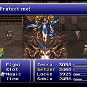 Final Fantasy VI