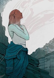 In the Cave of the Delicate Singers (Lucy Taylor)