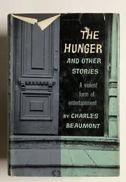 Miss Gentilbell (Charles Beaumont)