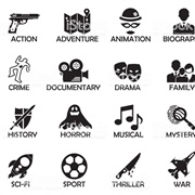 Always Look for a New Genre to Explore - There Are More Out There Than You Think.