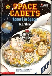 Losers in Space (R.L Stine)