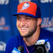 Tim Tebow