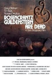 Rosencrantz and Guildenstern Are Dead