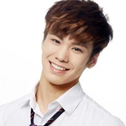 Park Min Hyuk (Rocky) 박민혁