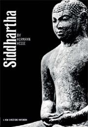 Siddhartha by Herman Hesse