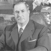 Manuel Avila Camacho