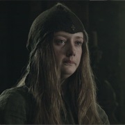 Joyeuse Frey-Erenford