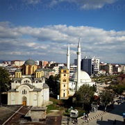 Ferizaj, Kosovo
