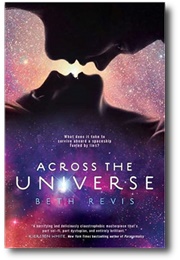 Across the Universe (Beth Revis)