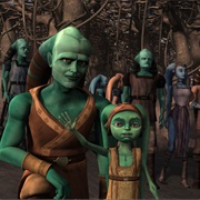 Twi'lek