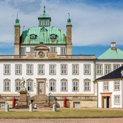 Fredensborg Palace