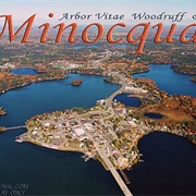 Minocqua, WI