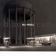 Blues Dream - Bill Friseli