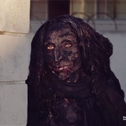 Bum (Mulholland Drive)