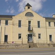 Gatesville, North Carolina