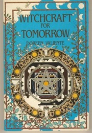 Witchcraft for Tomorrow (Doreen Valiente)