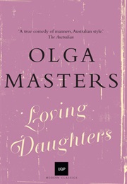 Loving Daughters (Olga Masters)