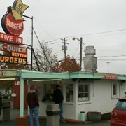 PICK-QUICK (Fife, Washington)
