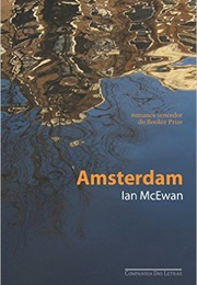 Amsterdam (Ian McEwan)
