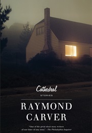 Cathedral (Raymond Carver)