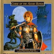 Curse of the Azure Bonds
