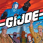 G.I Joe